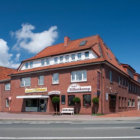 Hotel Familie Billenkamp Ankum المظهر الخارجي الصورة