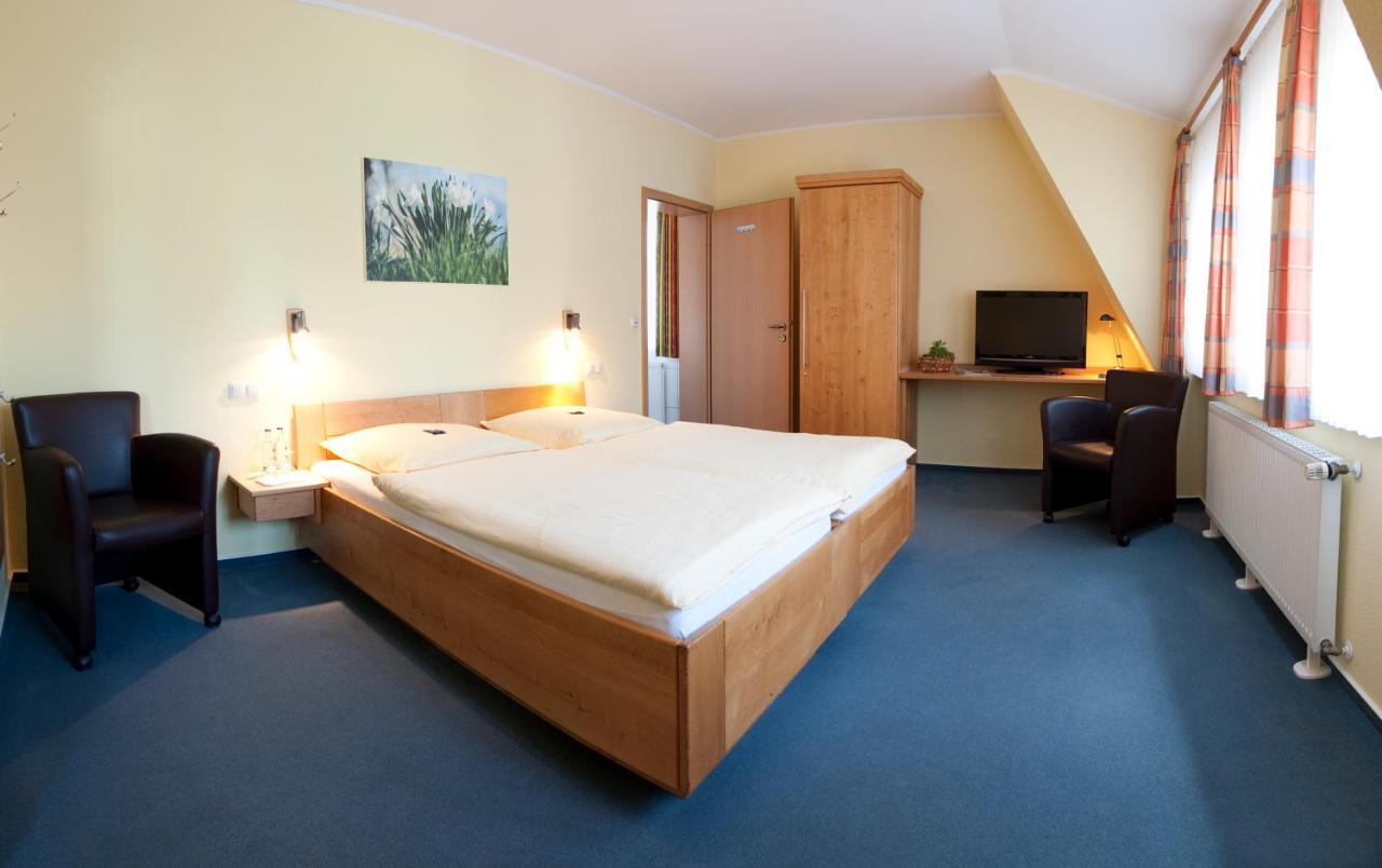 Hotel Familie Billenkamp Ankum المظهر الخارجي الصورة